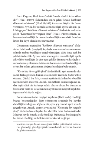 Yeni İslam Müctehidlerinin Kıymeti İlmiyyesi (Musa Carullah Bigiyef’e Reddiye) - Şeyhülislam Mustafa Sabri Efendi