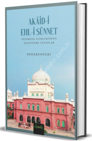Akaid-i Ehl-i Sünnet - Seharenpuri