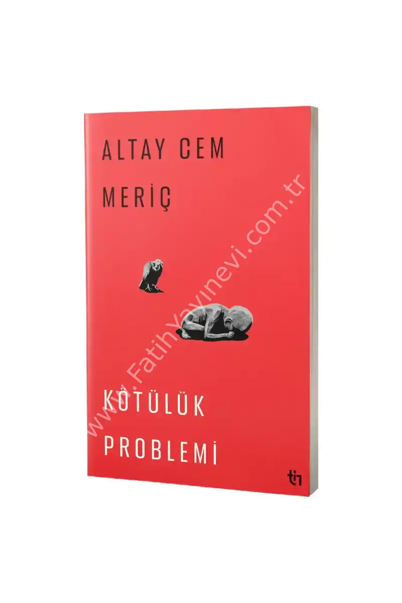 Kötülük Problemi