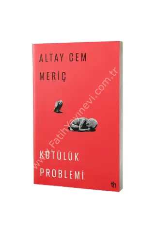 Kötülük Problemi