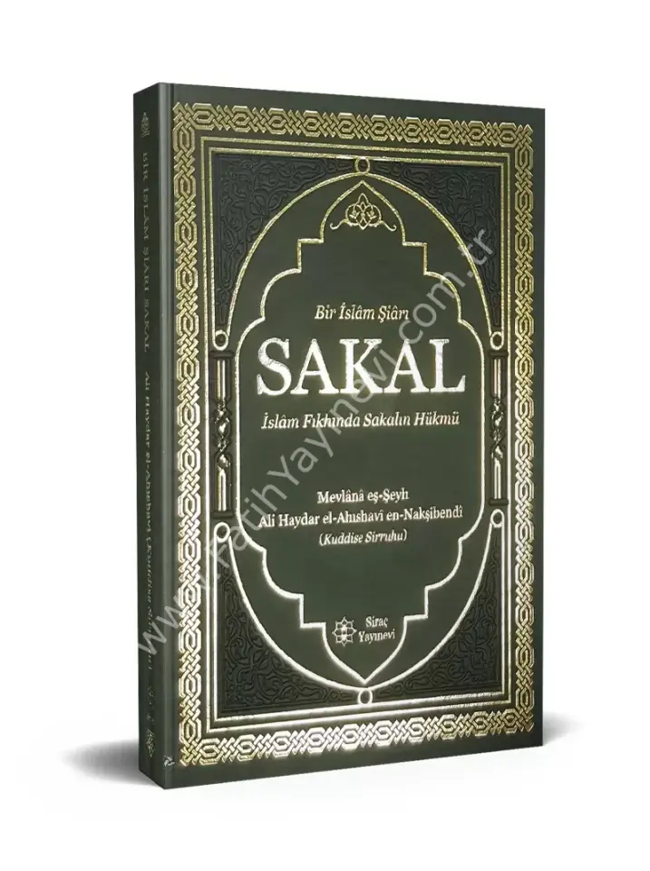 Bir İslâm Şiarı Sakal