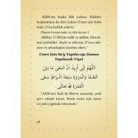 Umre ve Hac Duaları