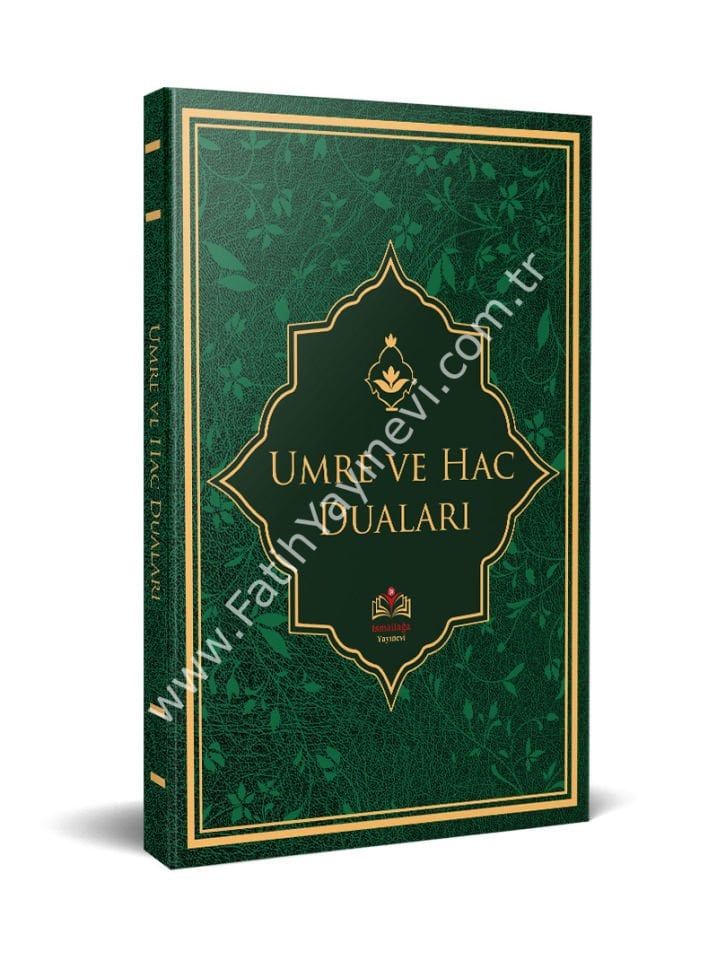 Umre ve Hac Duaları