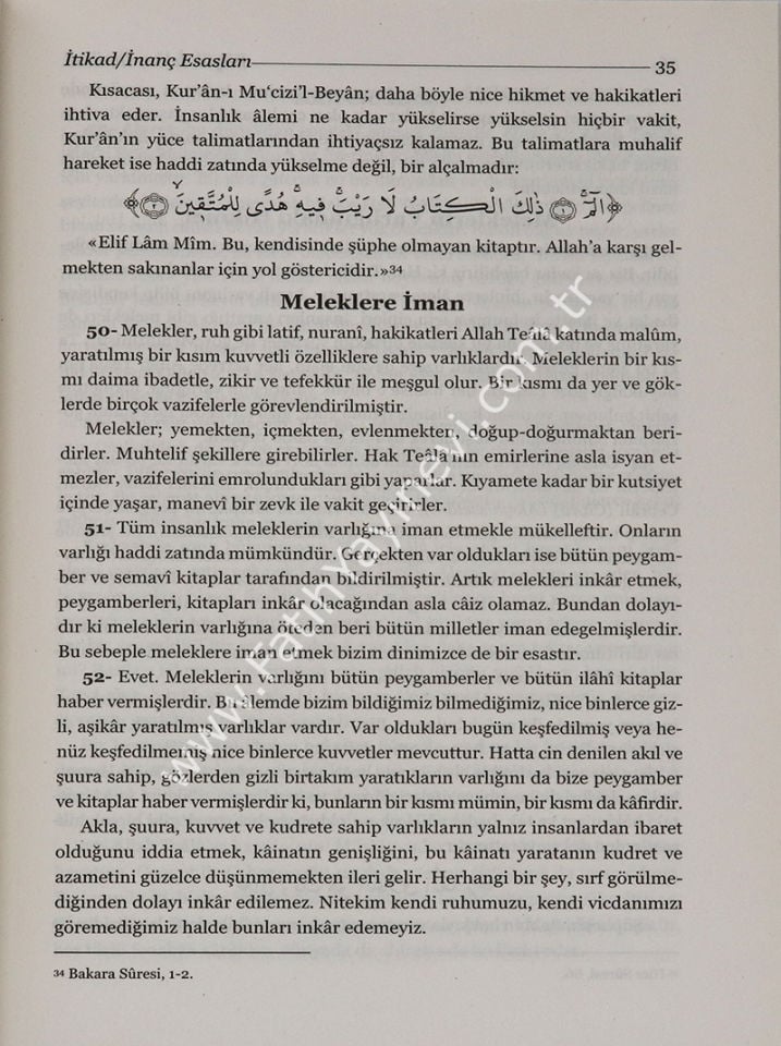 Büyük İslâm İlmihali