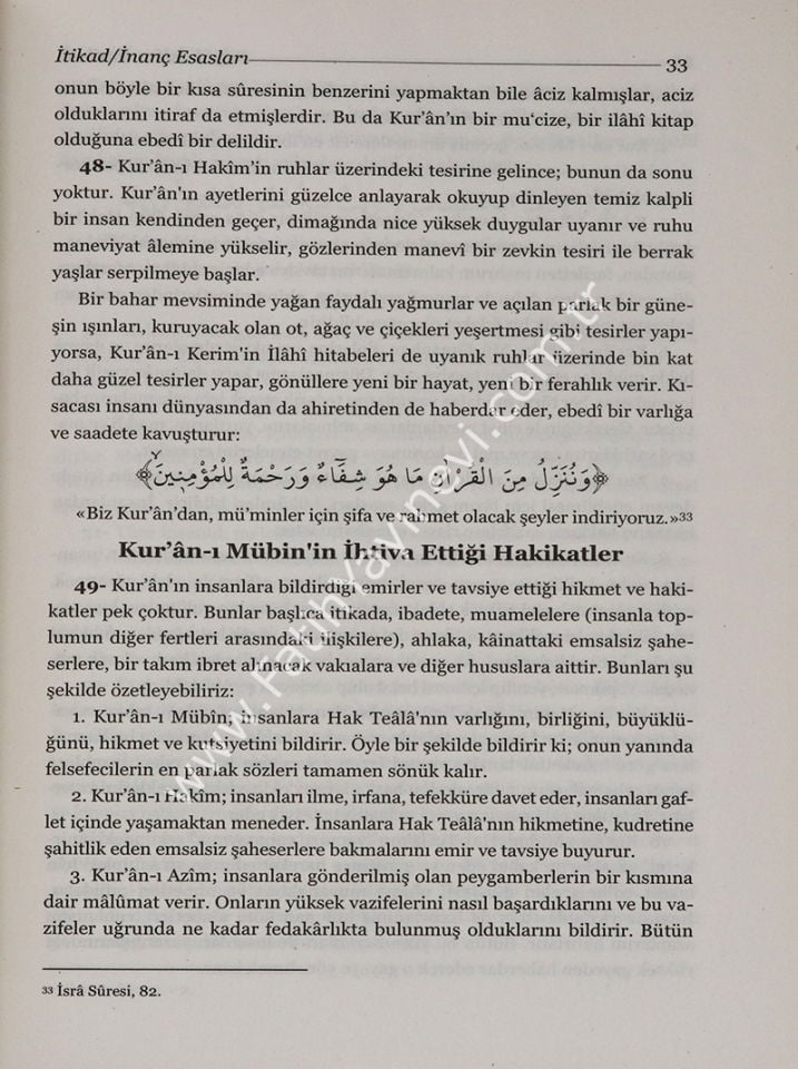 Büyük İslâm İlmihali