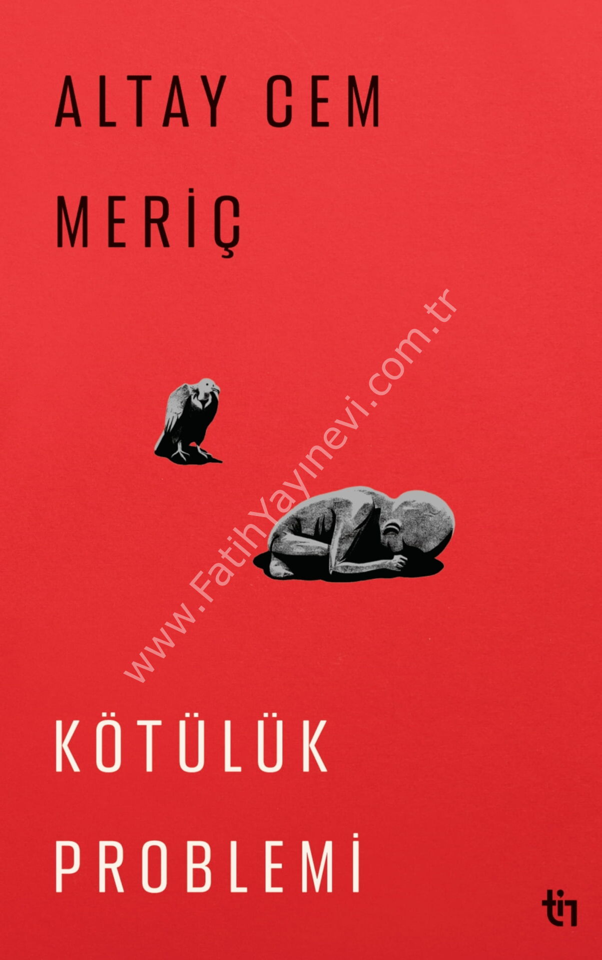 Kötülük Problemi  / Altay Cem Meriç