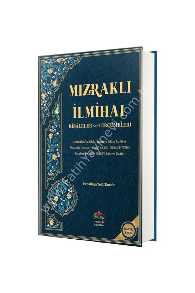Mızraklı İlmihal Risaleler ve Tercümeleri