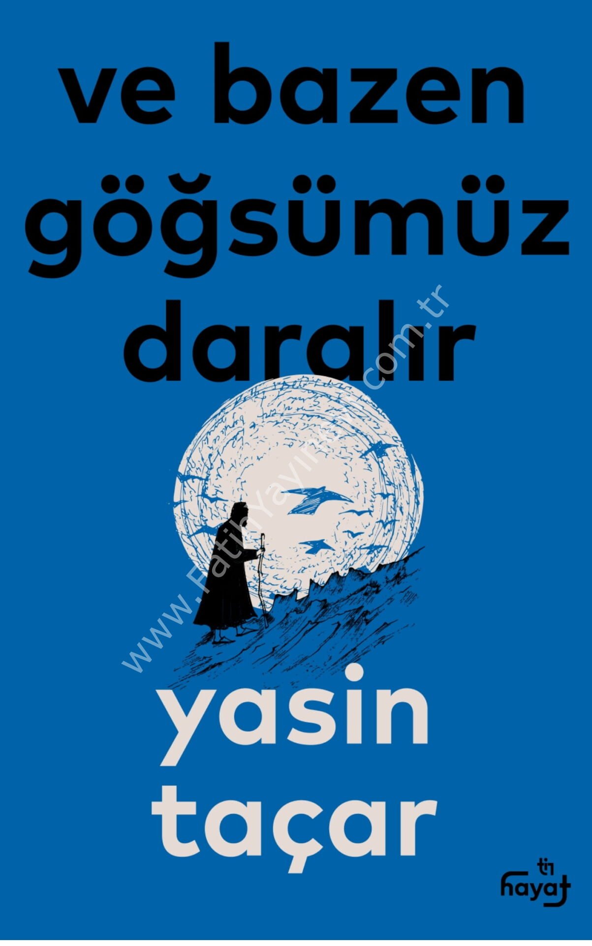 Yasin Taçar Ve Bazen Göğsümüz Daralır