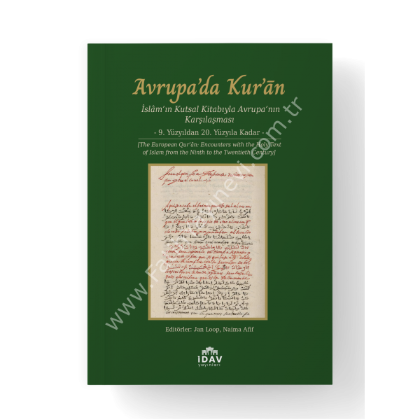 Avrupa'da Kur'ân