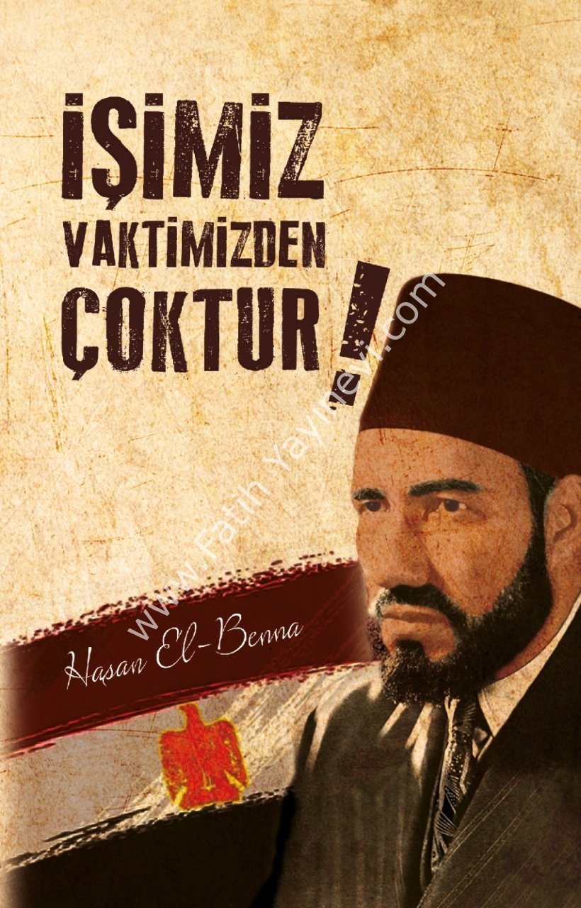 Hasan El Benna Ajandası