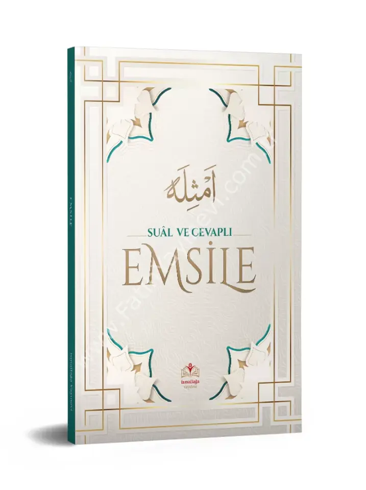 Suâl ve Cevaplı Emsile