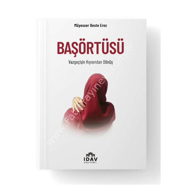 BAŞÖRTÜSÜ