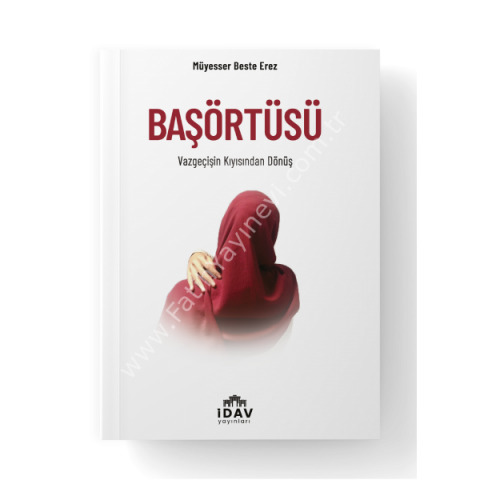BAŞÖRTÜSÜ