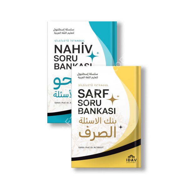 Sarf-Nahiv Soru Bankası