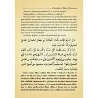 Tahâviyye Şerhi Bâbertî Tercümesi (Kırık Manalı - İzahlı)