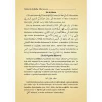 Tahâviyye Şerhi Bâbertî Tercümesi (Kırık Manalı - İzahlı)