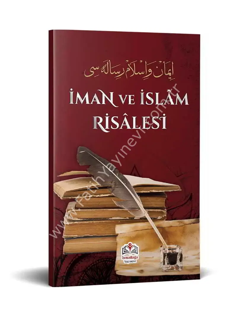 İman ve İslâm Risalesi
