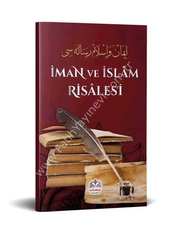 İman ve İslâm Risalesi