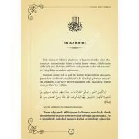 İman ve İslâm Risalesi