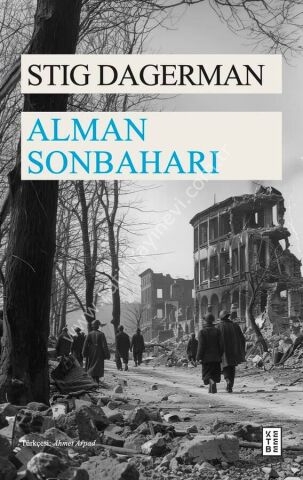 Alman Sonbaharı / Stig Dagerman