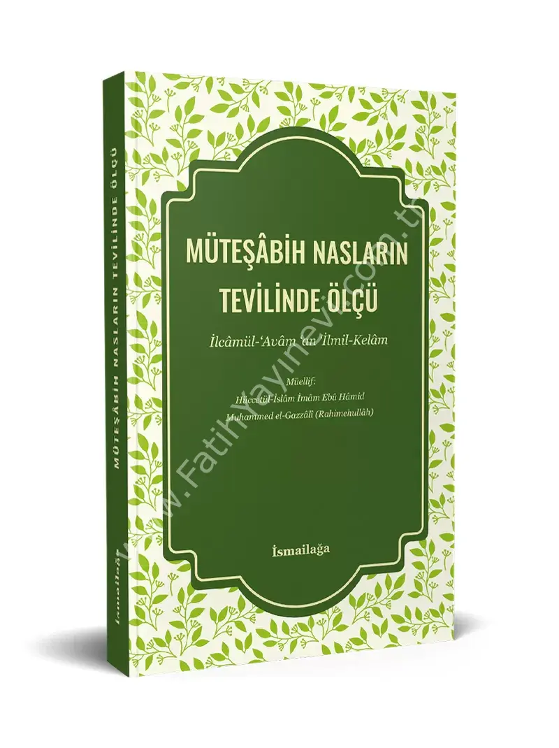 Müteşâbih Nasların Tevilinde Ölçü