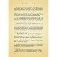 Müteşâbih Nasların Tevilinde Ölçü