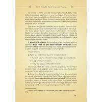 Müteşâbih Nasların Tevilinde Ölçü