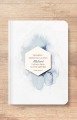 Kalbimi Dinin Üzerine Sabit Kıl! - A5 Çizgili Defter