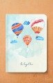 Bir Hayal Kur - A5 Çizgili Defter