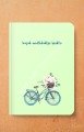 Küçük Mutluluklar Biriktir - A5 Çizgili Defter