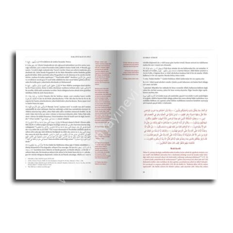 Hak Dini Kur'an Dili (8 Cilt Kutulu Set) / Elmalılı Muhammed Hamdi Yazır