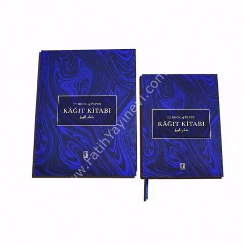 Kâğıt Kitabı  / Kolektif