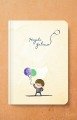 Hayata Gülümse - A5 Çizgili Defter