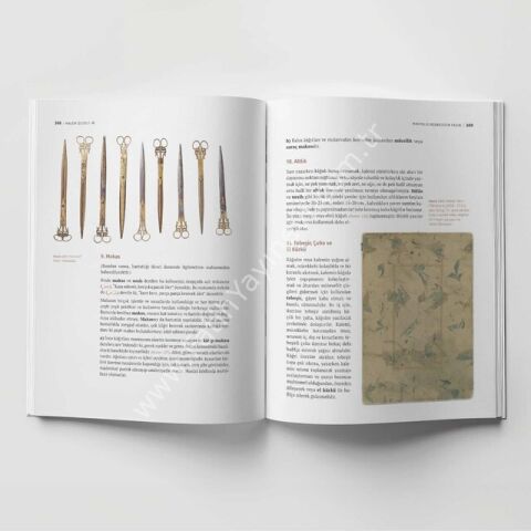 Kalem Güzeli (3 Cilt Kutulu Set) / Mahmud Bedreddin Yazır