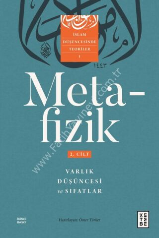 Metafizik (3 Cilt - Kutulu)  / Kolektif