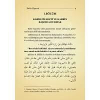 Kabir Ziyareti Ahkâm ve Âdâbı