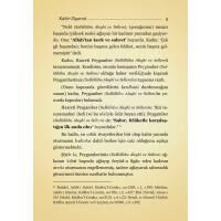 Kabir Ziyareti Ahkâm ve Âdâbı