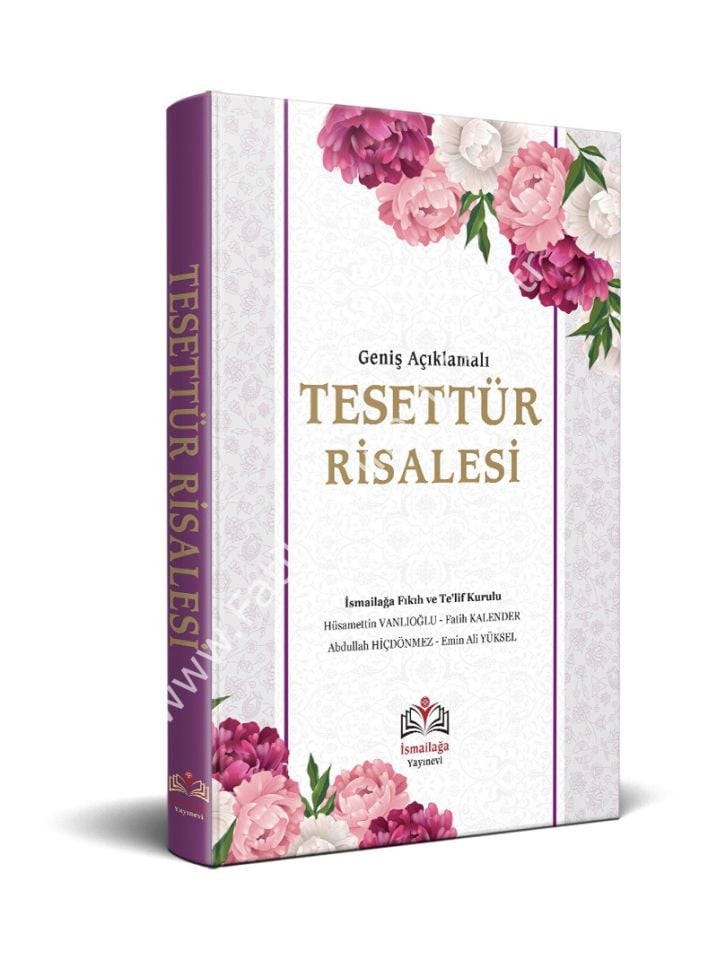 Tesettür Risalesi