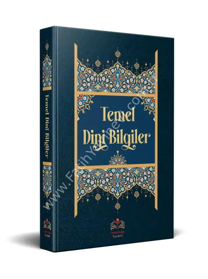 Temel Dini Bilgiler