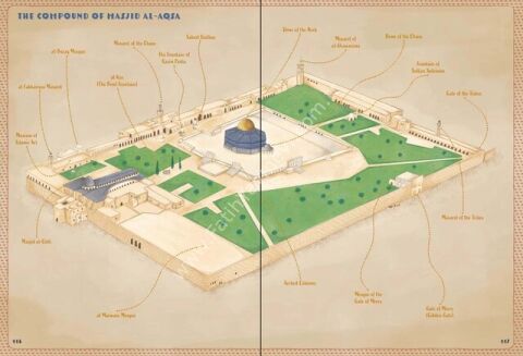 Great Cities of Islam / Taha Kılınç