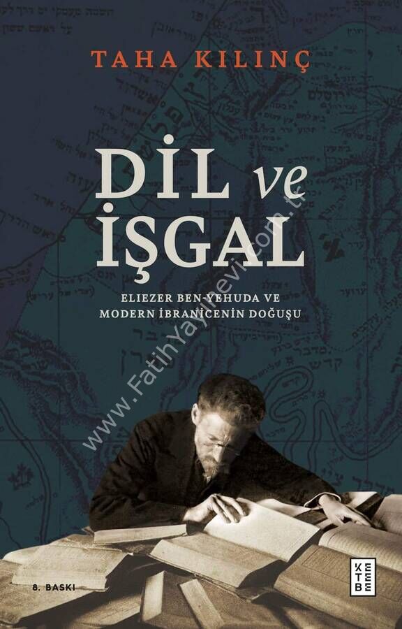 Dil ve İşgal  Taha Kılınç