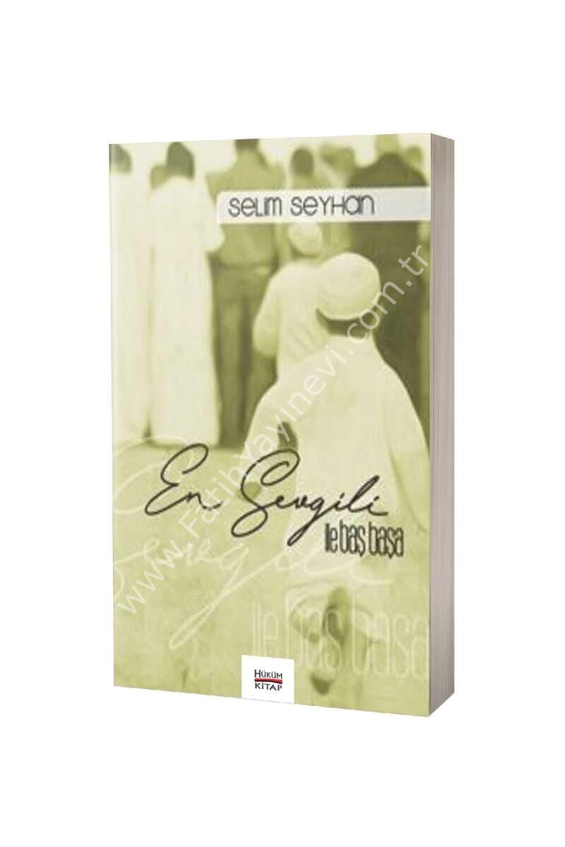 En Sevgili ile Baş Başa