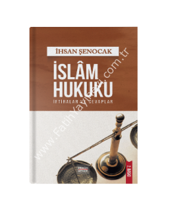 İSLÂM HUKÛKU İFTİRALAR-CEVAPLAR