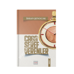 Çağa Şeref Verenler