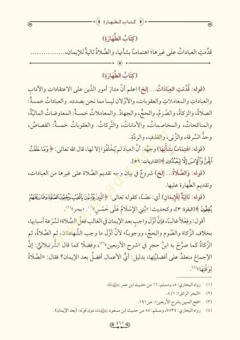 Haşiyetu ibn abidin (21 cilt) - حاشية ابن عابدين رد المحتار على الدر المختار شرح تنوير الأبصار
